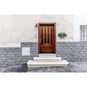 Casa valentini tuenno ospitar