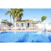 Casa Villanueva 3 Sólo Familias