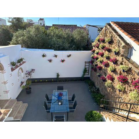 Casa Villanueva de Córdoba