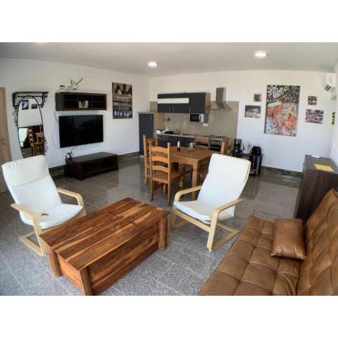 casas los piratas, los Indianos GOOD WLAN