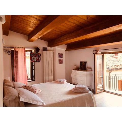 Casetta di Rosella - Casa Vacanze nel Parco del Pollino in Basilicata