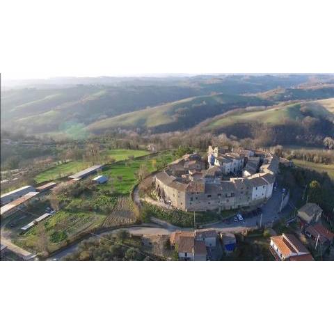 Castelletto in Sabina