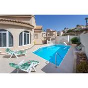 CH Villa Plara La Marquesa Golf