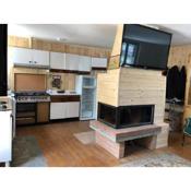 Chalet Villa Paradiso