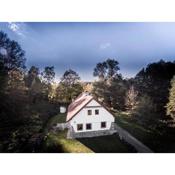 Chalupa Nový Vojířov čp. 27