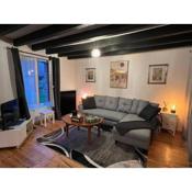 Charmante maison berrichonne