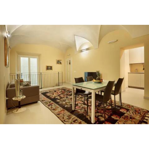 CHARMING APARTMENT IN PARMA/ TEATRO REGIO / WIFI