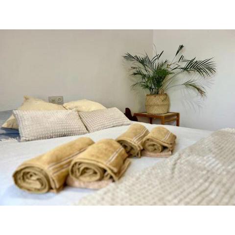 Charming Rural house II