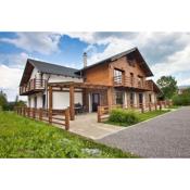 Chata Panoráma Zuberec