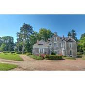 Château de La Déablère