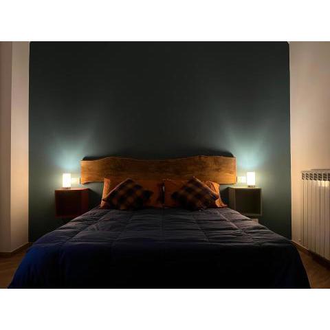 Civico16 Appartamento