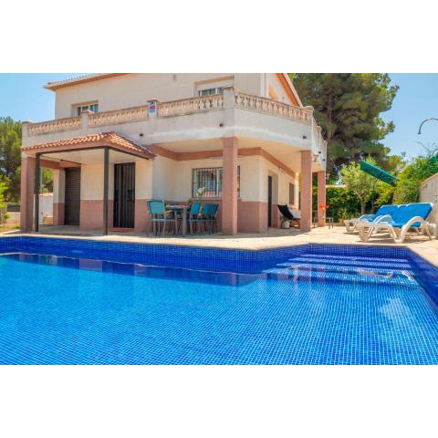 Club Villamar - Neron