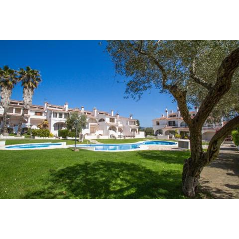 Club Villamar - Palma