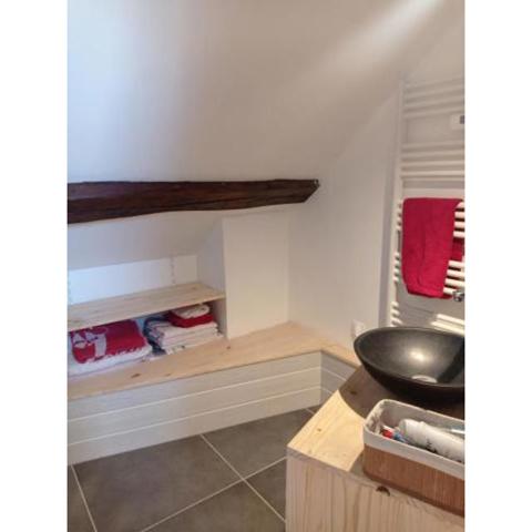 Cocon centre historique