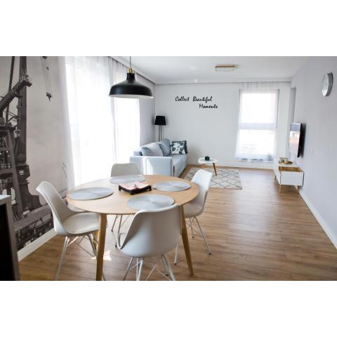 Collect beautiful moments