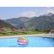 Comfortable Apartment in Dam ls with Swimming Pool