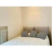 Comfortable studio in via Stromboli