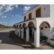 Complejo turístico El Soldado.