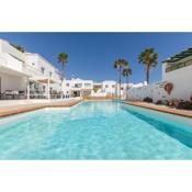 Conylanza Tabayba Green