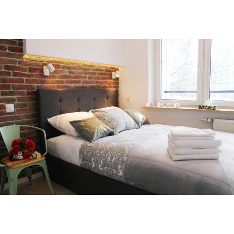 Cooee Apartments - Comfy with great city view