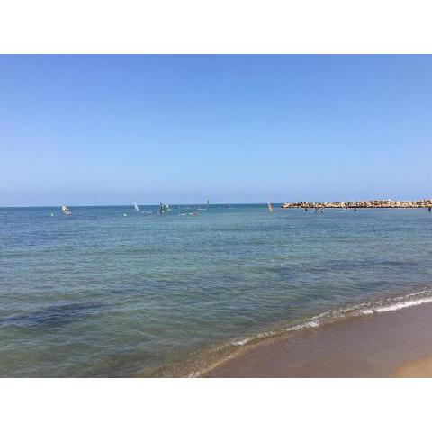 COQUETO A MENOS DE UN MINUTO DE LA PLAYA