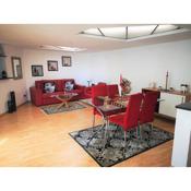 Corte Lambruschini central apartment with free Parking