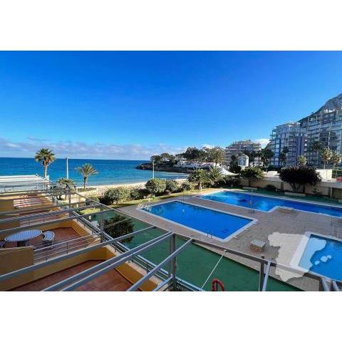 CostaBlancaDreams Voramar in Calpe