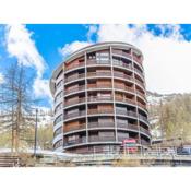 Cosy Apartment in Cervinia in a Skiing area