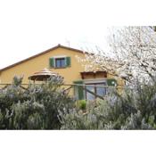 Cottage with private pool