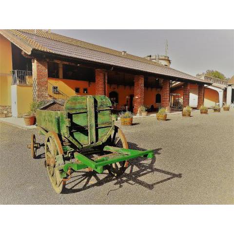 Country House Cascina Orto