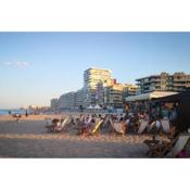 Cozy Apartment close to the beach in beatiful area