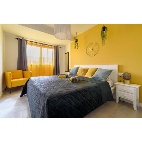 Cozy Appartment in the CITY CENTER