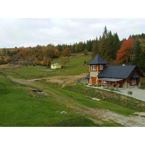 Cozy Holiday Home in Posada G rna with Barbecue