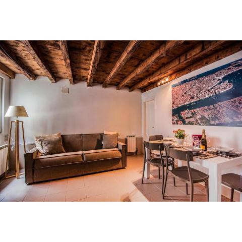 Cozy House-close to Biennale and St. Mark Square