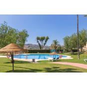 CT 242 - Mijas Golf Boutique Apartment - Golf & Leisure