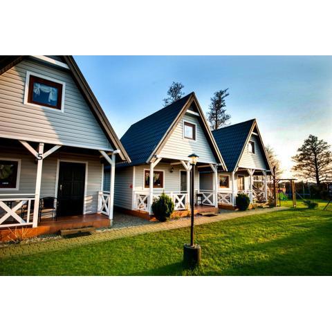 CUBA domki letniskowe