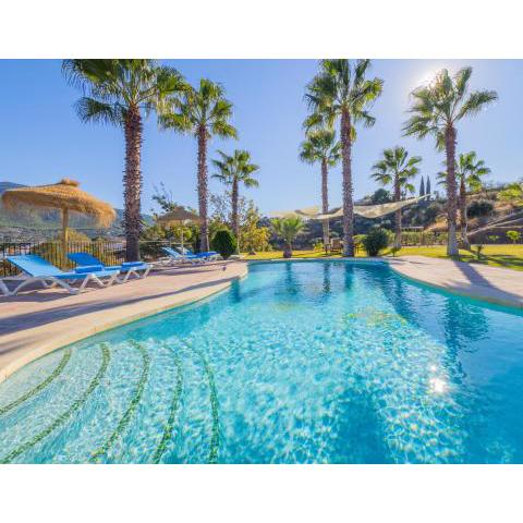 Cubo's Finca La Deseada