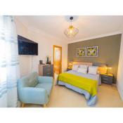 Cubo's Liberty Apartment