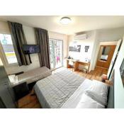 Delizia camere & appartamenti 