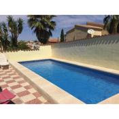 Detached-Extended- Villa à la Marina