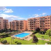 Deyanira 59 Suite Madrid Airport Ifema