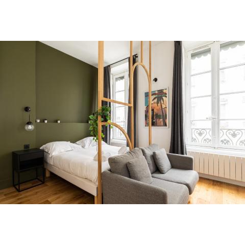 Dify Nid douillet - Bellecour