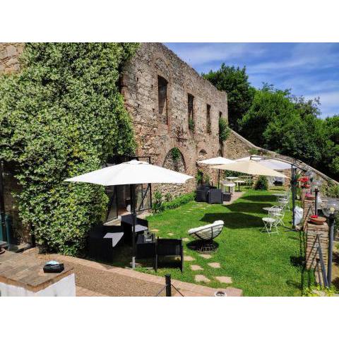 Dimora dei marchi b&b