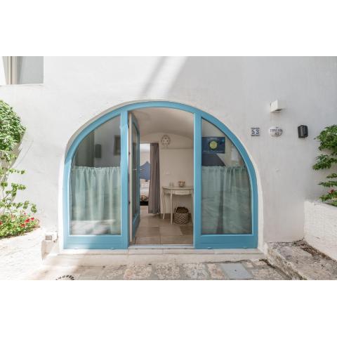 Dimore del TEMPO PERS0 Terrae Globus