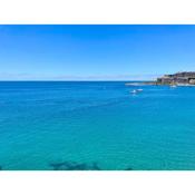 Direkt am Strand - Playa Patalavaca - Doñana