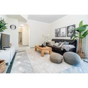 DN11-2 bedroom apartment close to Puerto Banus