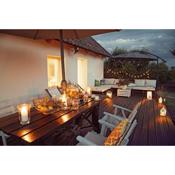 Domek na Zwierzynieckim Rogu