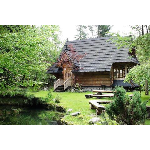 Domek Raj Zakopane