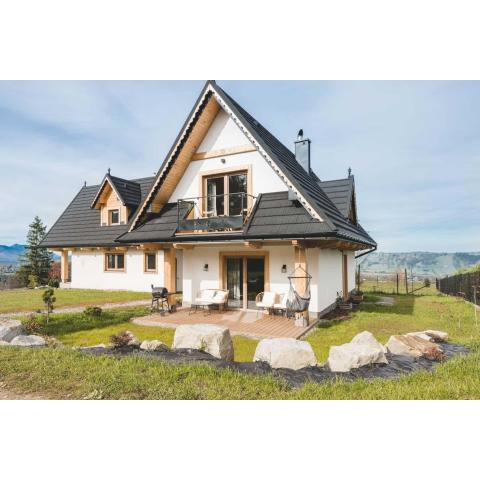 Domki Górski & Polny Kwiat