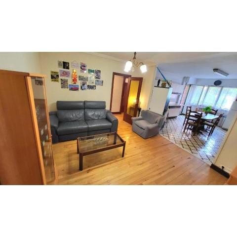 Donostia Vintage House